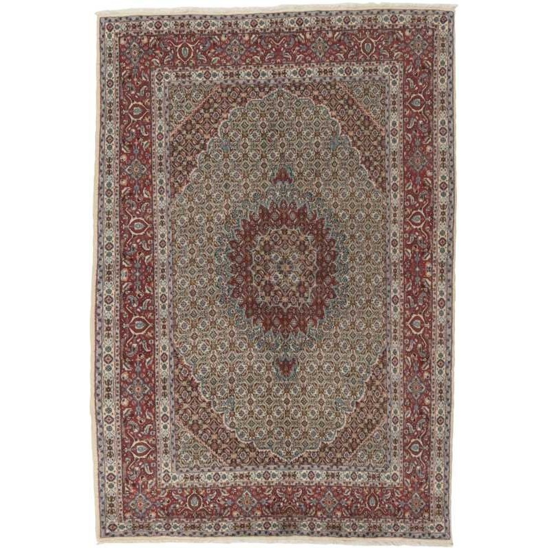 tappeto persia moud mahi cm 168x254 