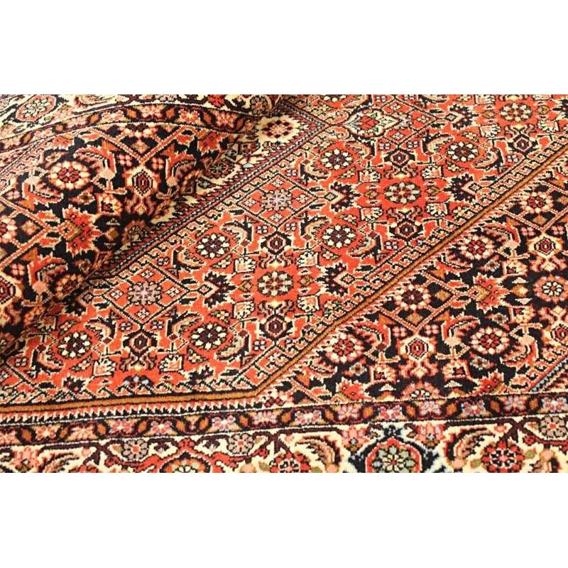 tappeto persia bidjar zandjan cm 110x175 
