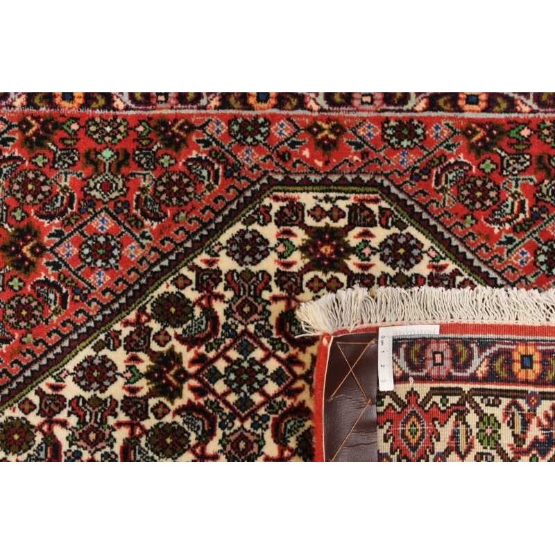 tappeto persia bidjar zandjan cm 79x245 