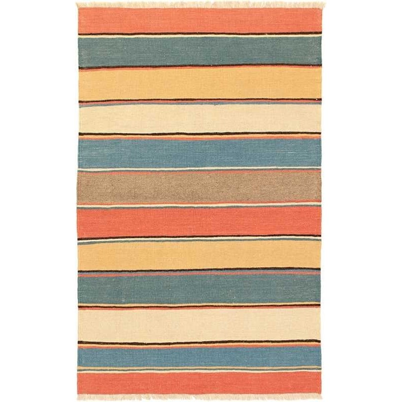 tappeto persia kelim cm 100x155 