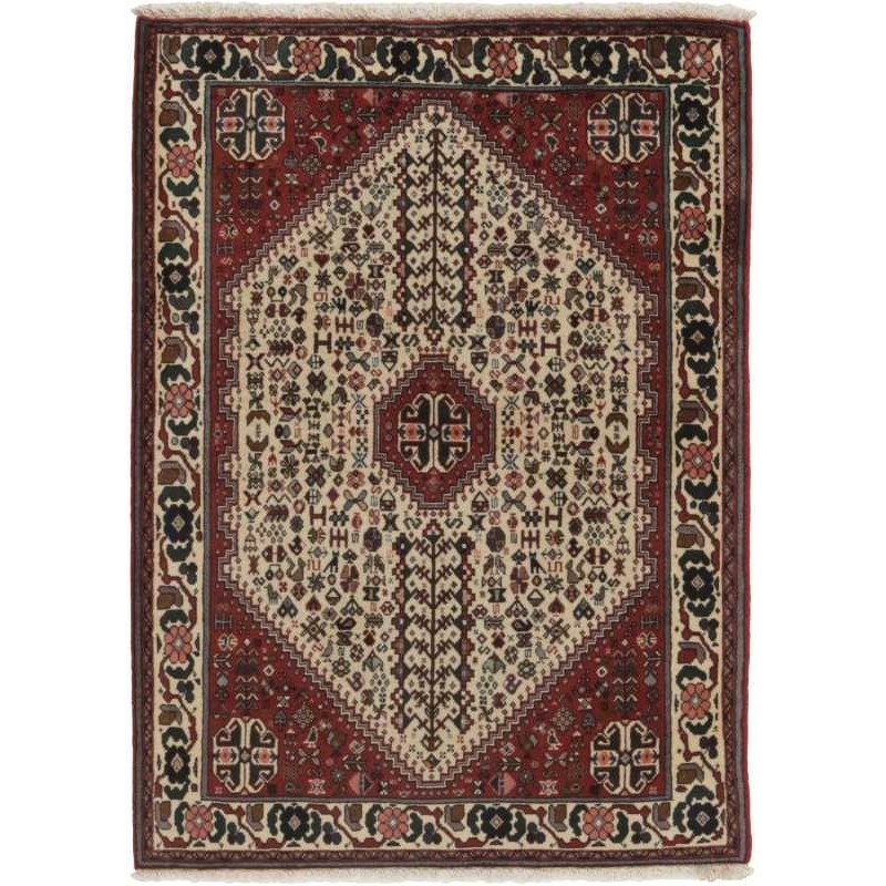 tappeto persia abadeh cm 104x146 