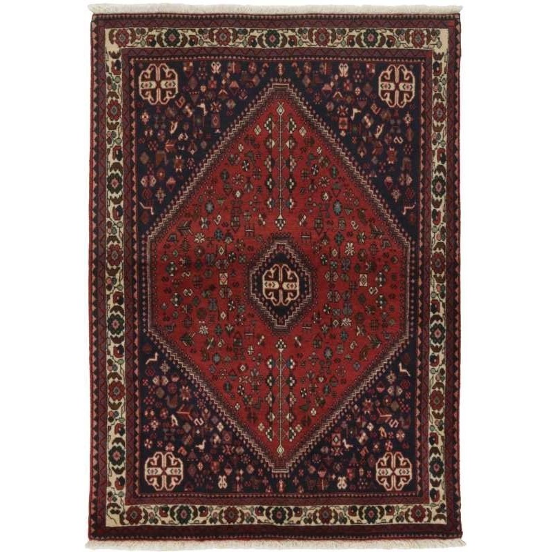 tappeto persia abadeh cm 108x156 