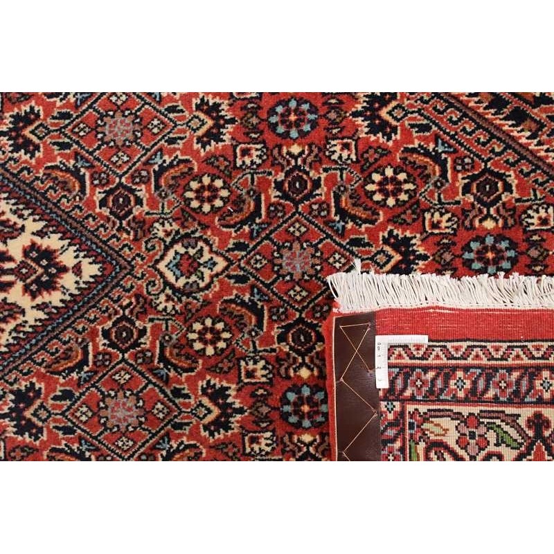 tappeto persia bidjar zandjan cm 140x216 