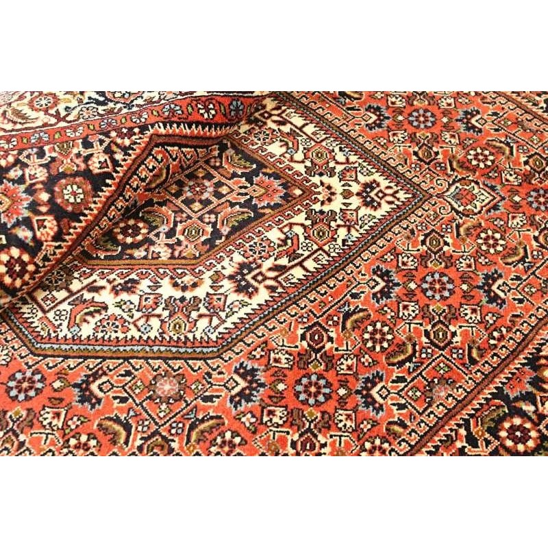 tappeto persia bidjar zandjan cm 113x170 