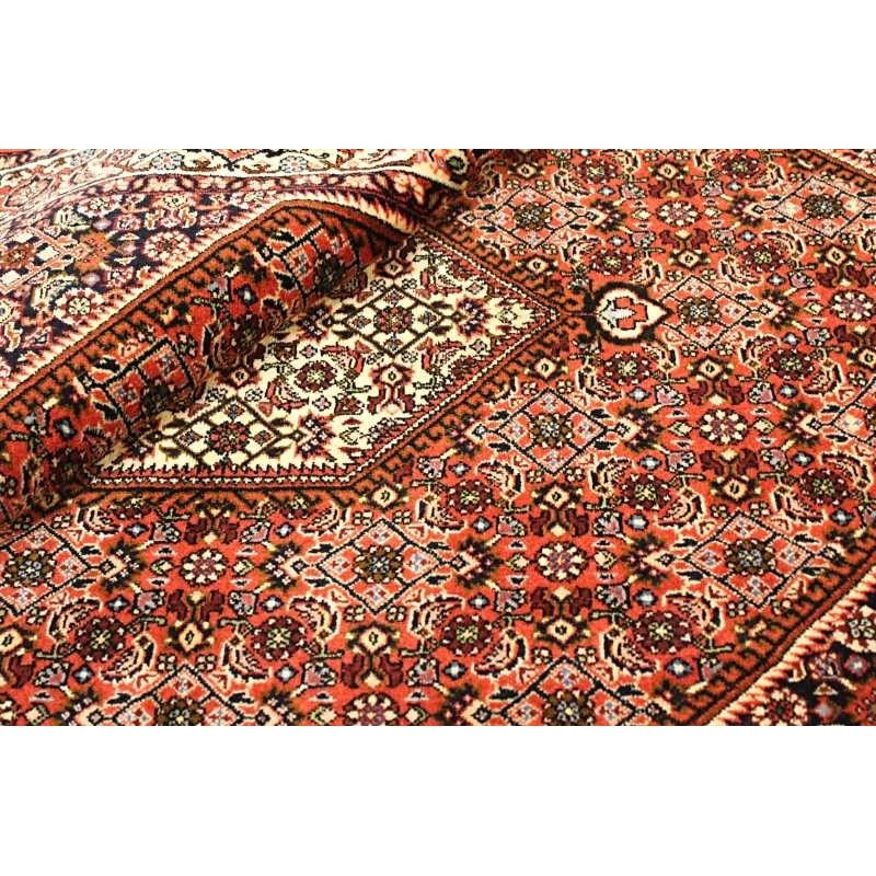tappeto persia bidjar zandjan cm 111x173 