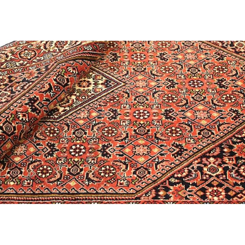 tappeto persia bidjar zandjan cm 112x201 