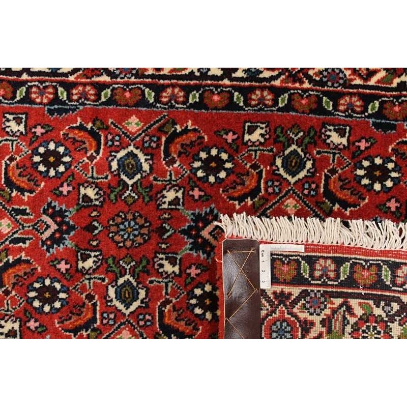 tappeto persia bidjar zandjan cm 82x250 