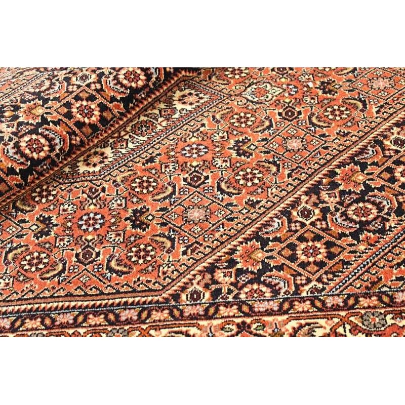 tappeto persia bidjar zandjan cm 110x167 