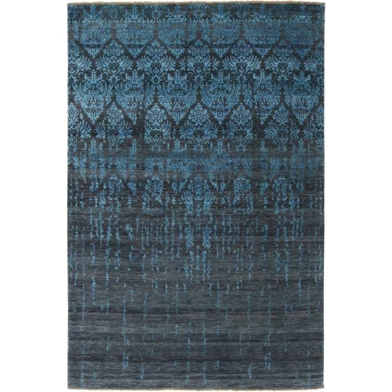 tappeto india damask cm 202x304 