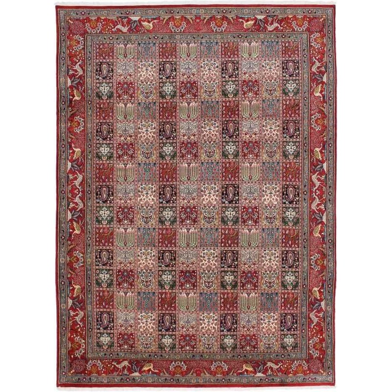 tappeto persia moud garden cm 250x347 
