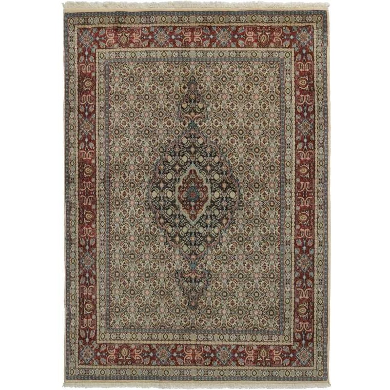 tappeto persia moud mahi cm 145x207 