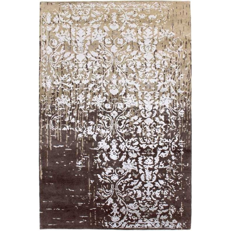 tappeto india senses cm 200x300 