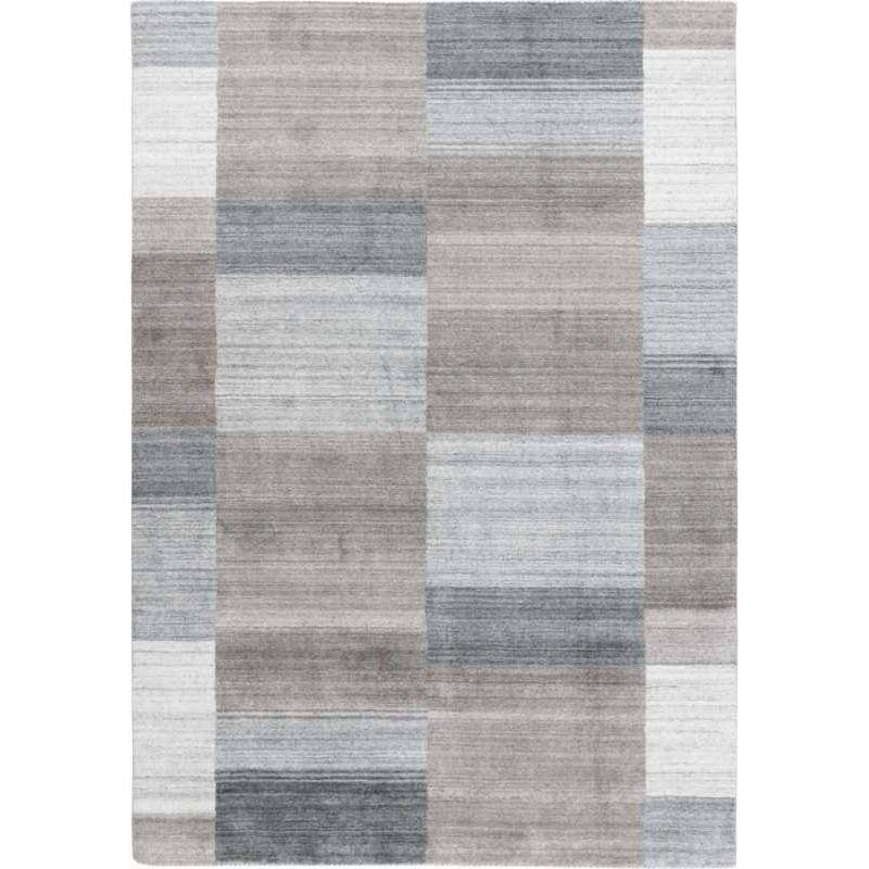 tappeto india tiles cm 140x200 