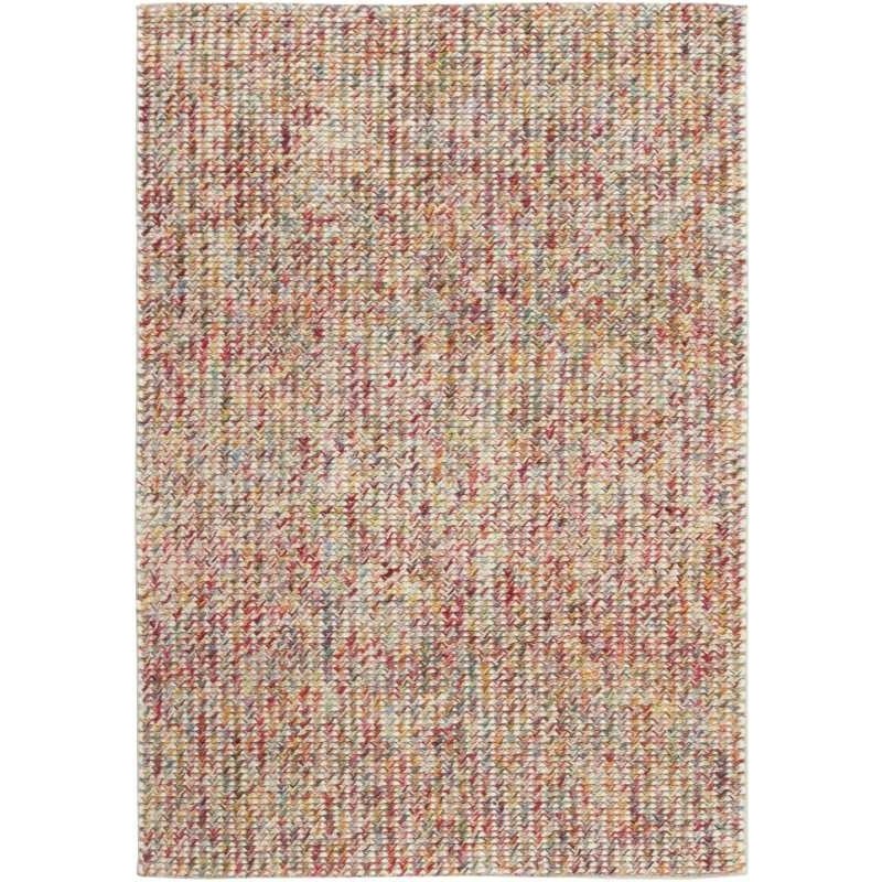tappeto india rainbow cm 60x90 