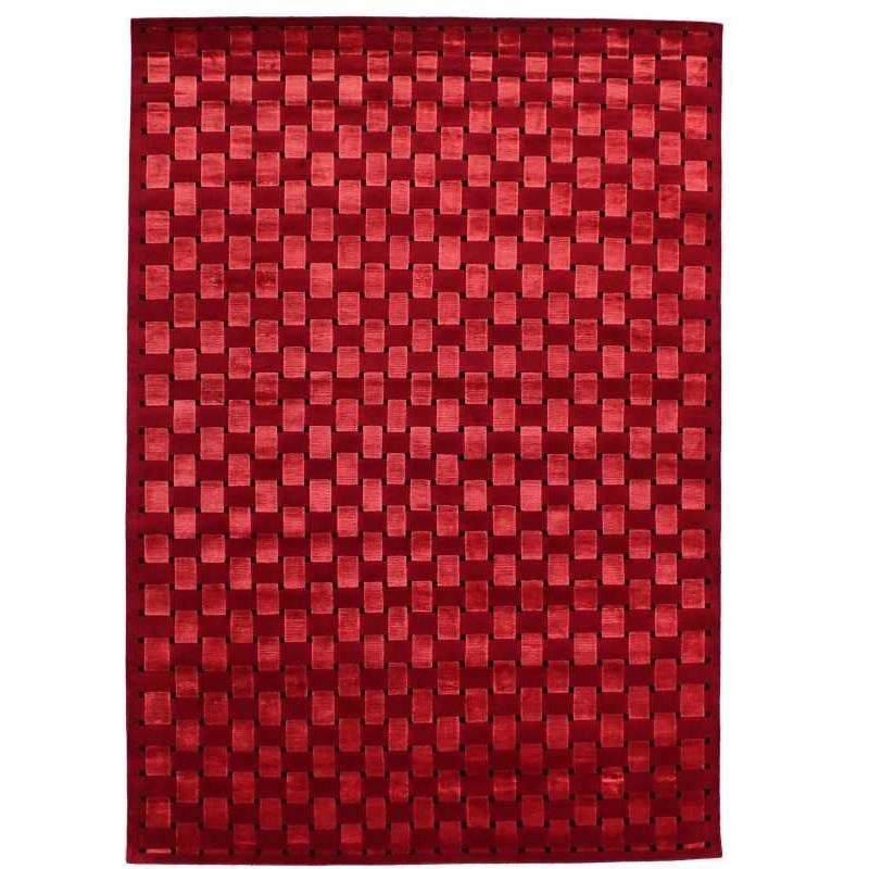 tappeto india young a. c. cm 140x200 