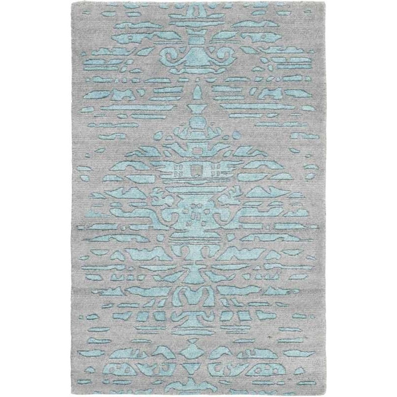 tappeto india shangri la cm 60x90 