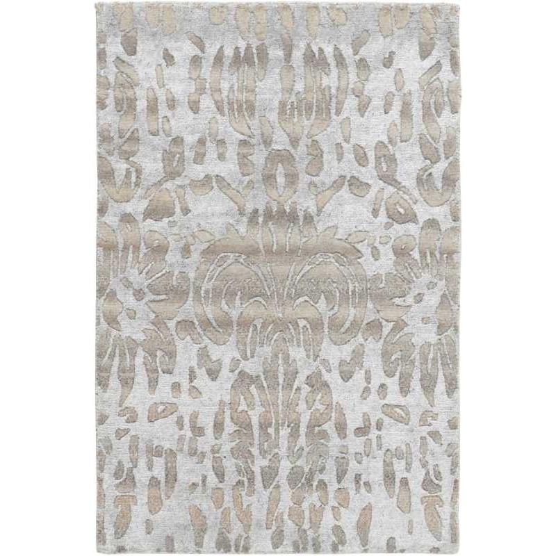 tappeto india shangri la cm 60x90 