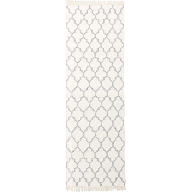 tappeto india carpe diem collection cm 80x300 