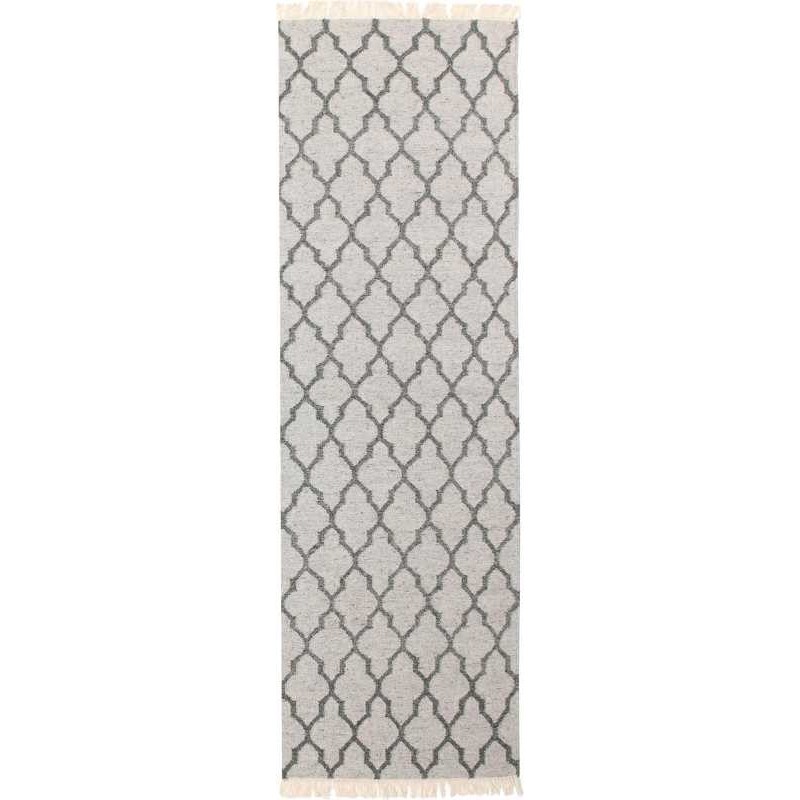 tappeto india carpe diem collection cm 80x300 