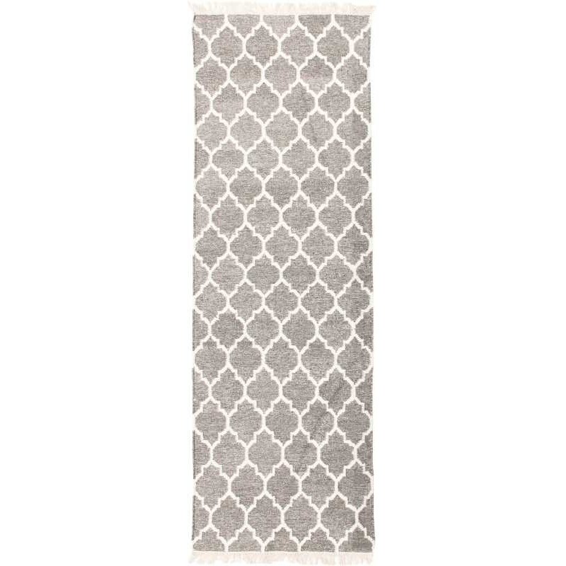 tappeto india carpe diem collection cm 80x300 