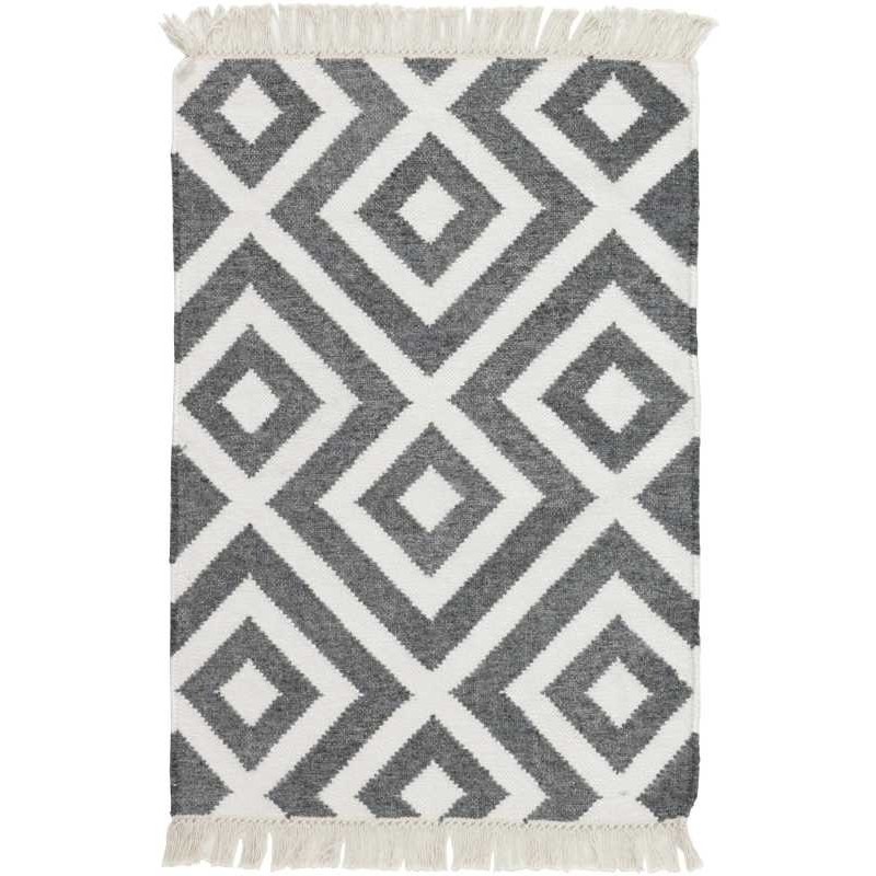 tappeto india carpe diem collection cm 60x90 