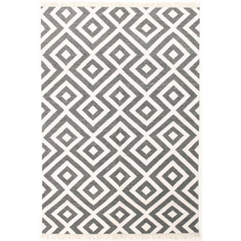 tappeto india carpe diem collection cm 250x350 
