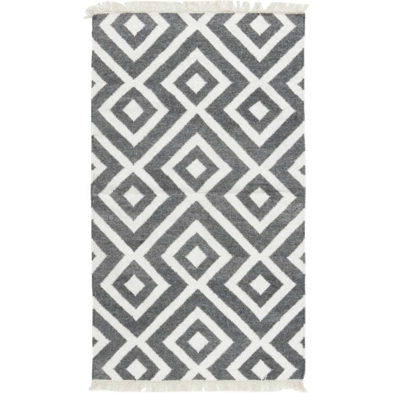 tappeto india carpe diem collection cm 90x160 
