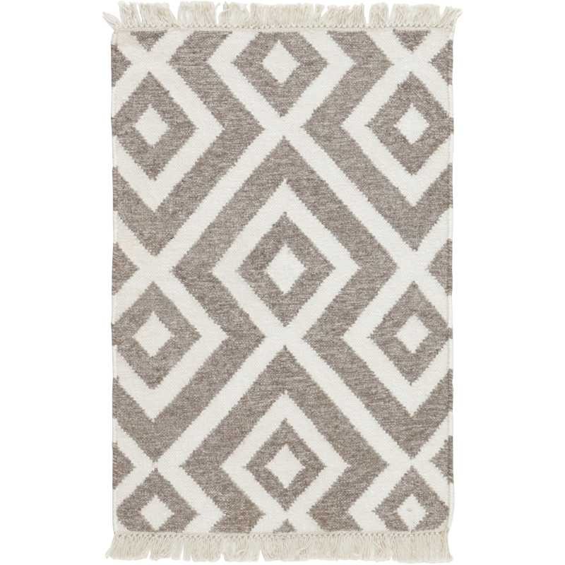 tappeto india carpe diem collection cm 60x90 