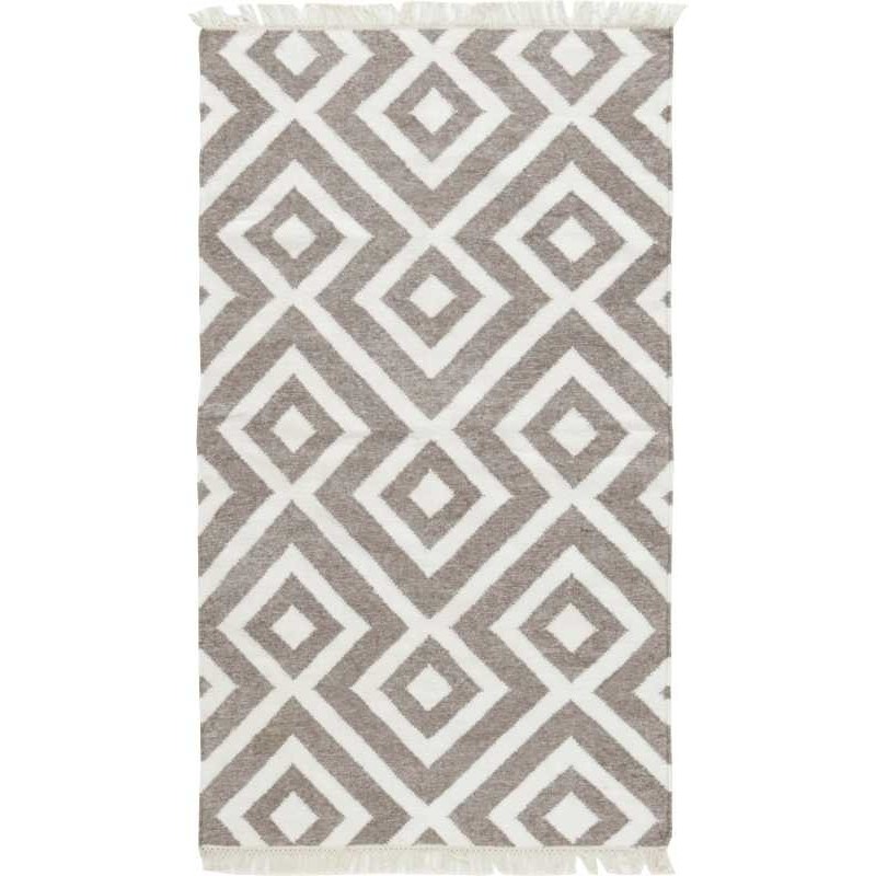 tappeto india carpe diem collection cm 90x160 
