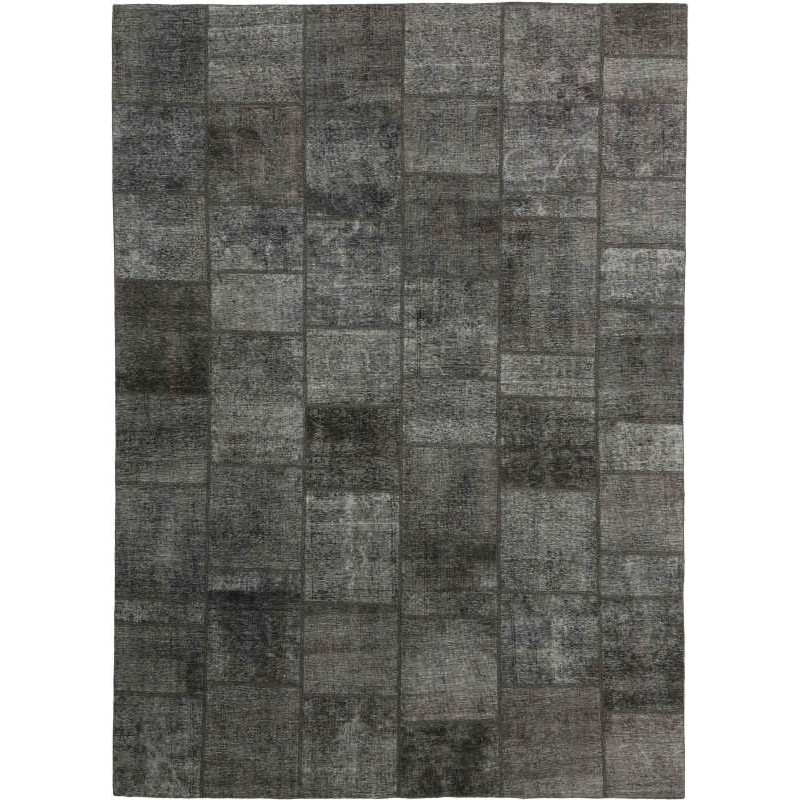 tappeto persia vintage patchwork cm 250x352