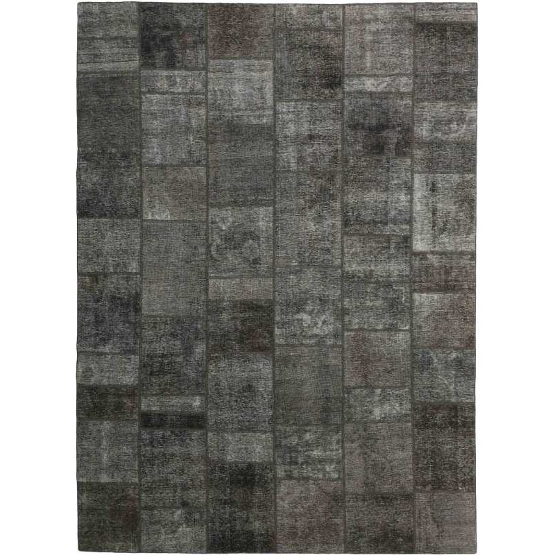 tappeto persia vintage patchwork cm 253x348