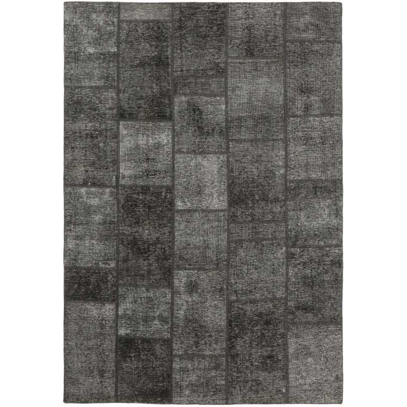 tappeto persia vintage patchwork cm 166x239