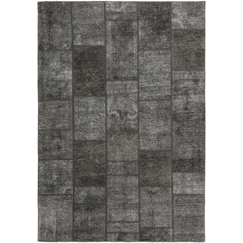 tappeto persia vintage patchwork cm 166x240