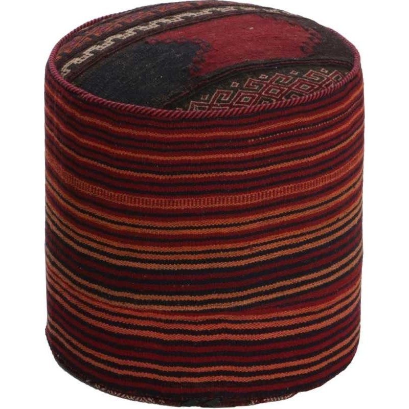 tappeto persia puff cm 45x45