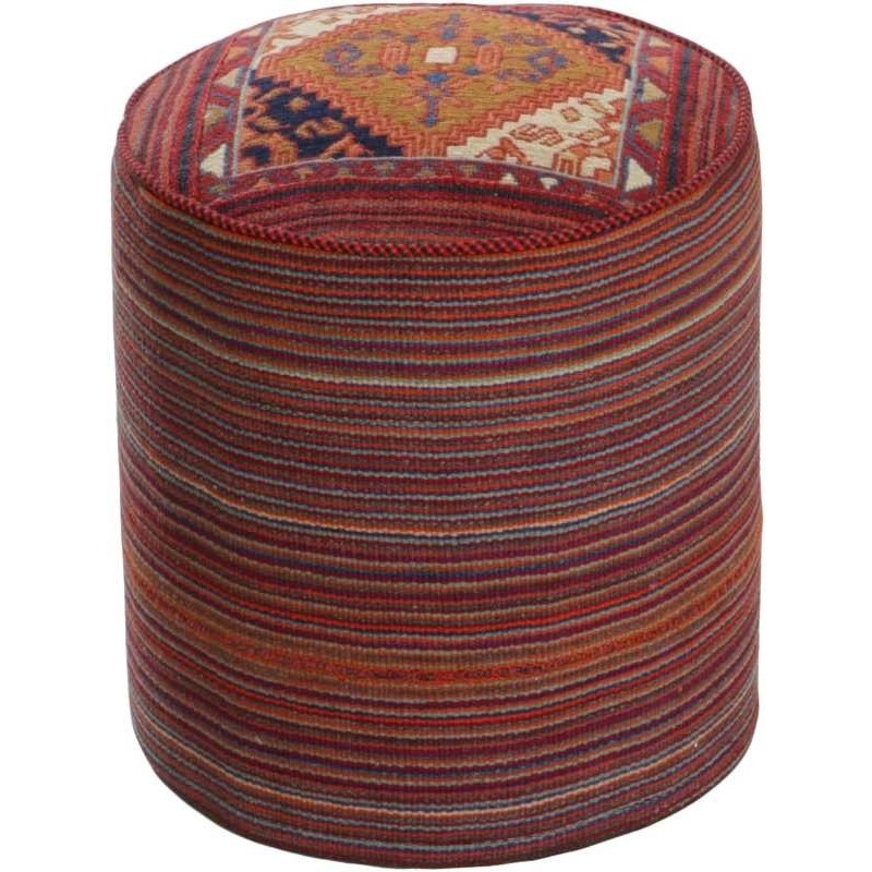 tappeto persia puff cm 45x45