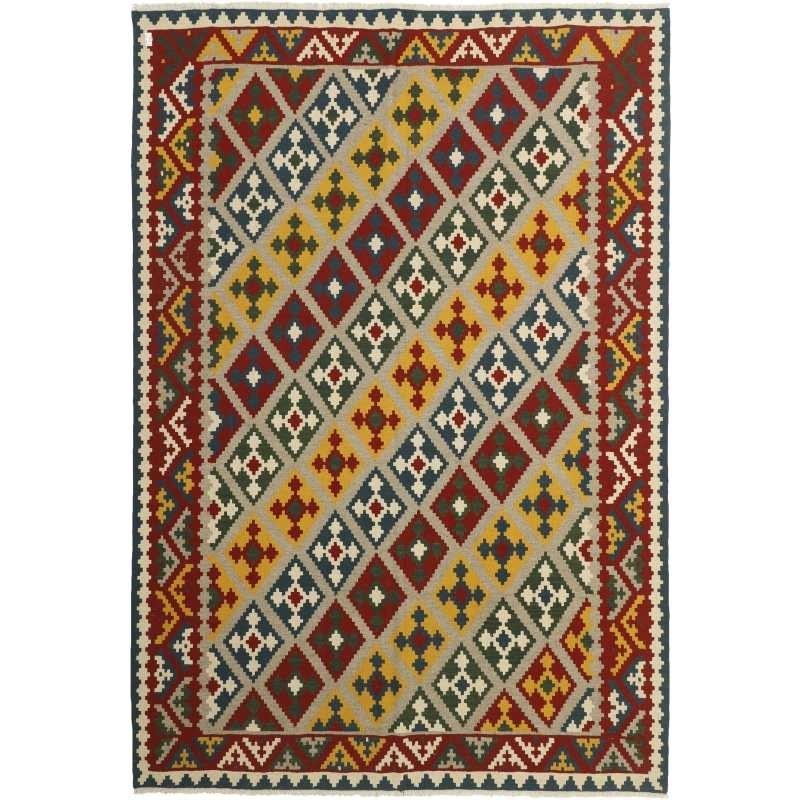 tappeto persia kelim cm 210x302