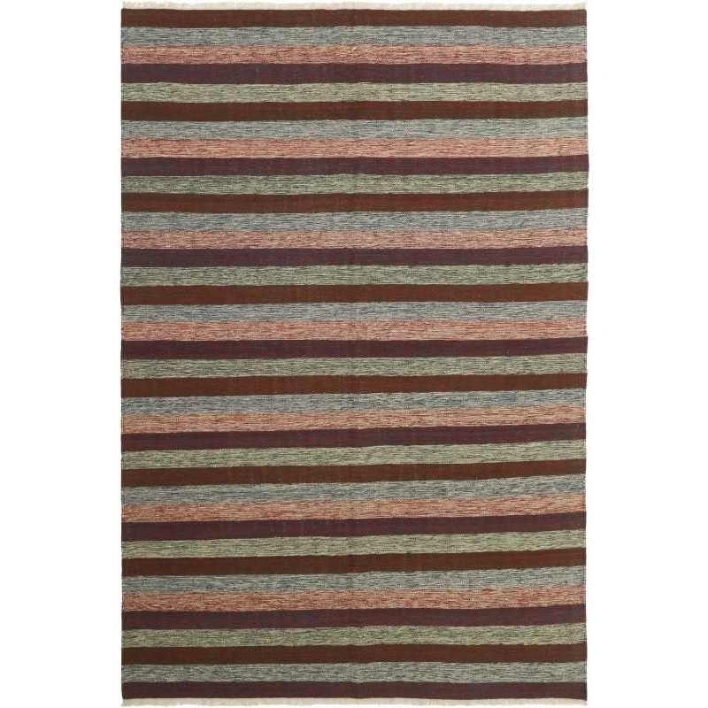 tappeto persia kelim cm 191x286