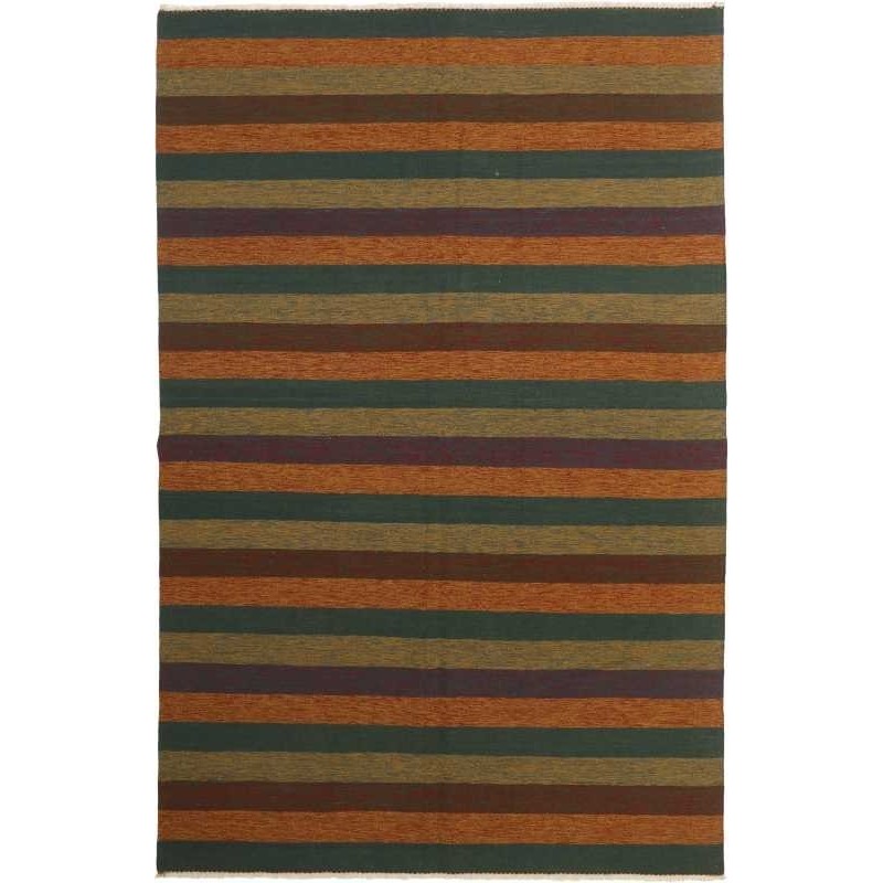 tappeto persia kelim cm 197x305