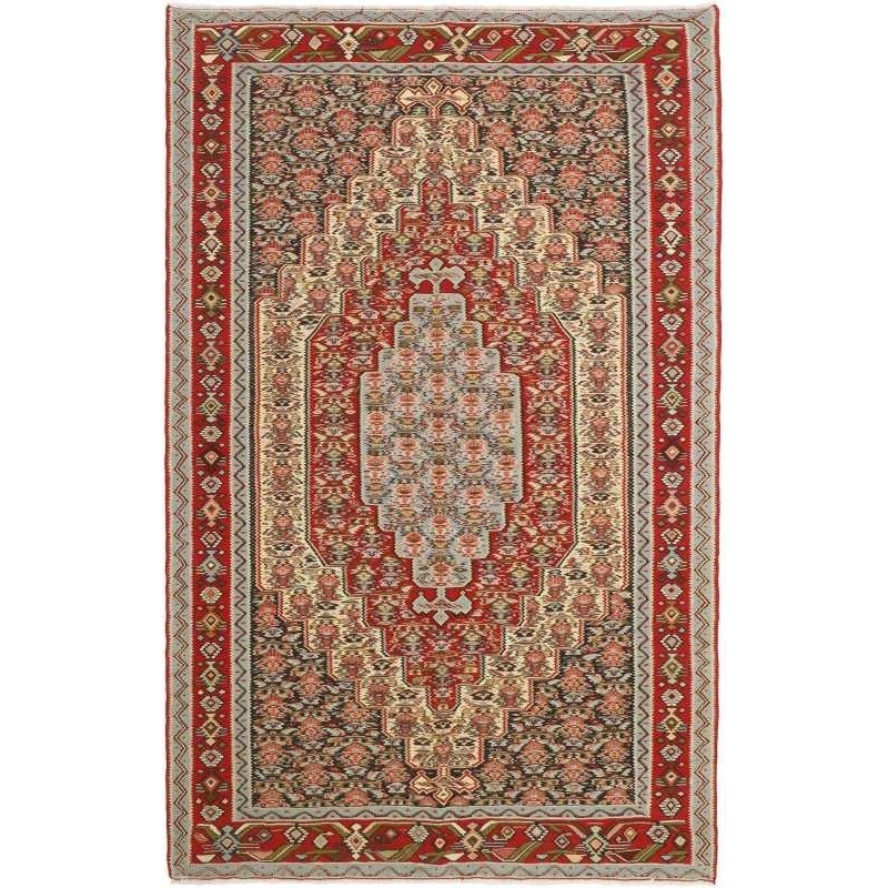 tappeto persia kelim seneh cm 149x243