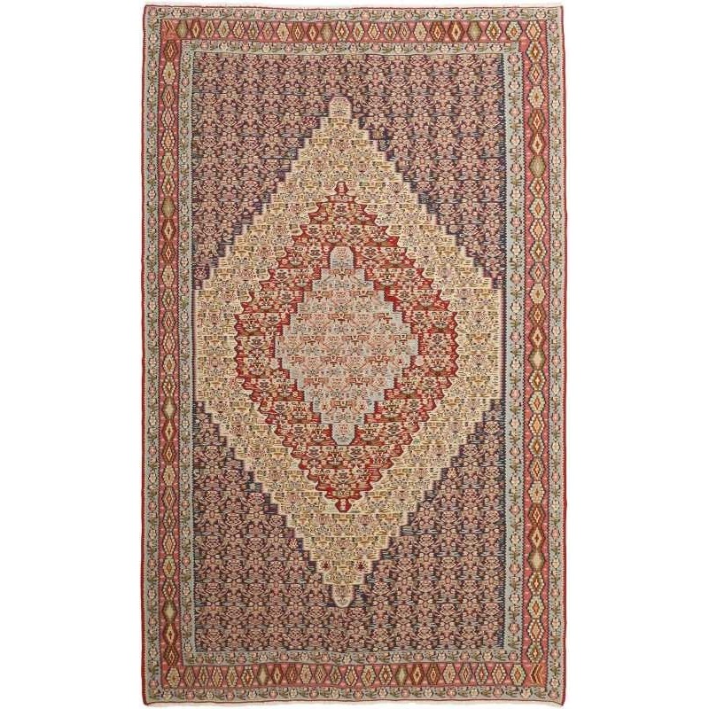 tappeto persia kelim seneh cm 155x245