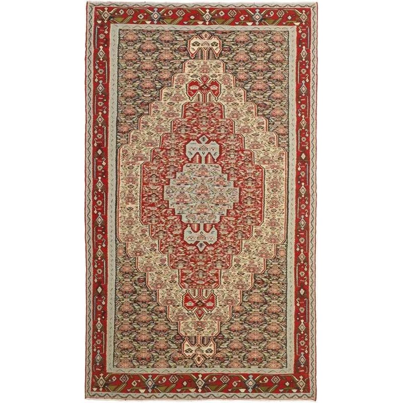 tappeto persia kelim seneh cm 150x259