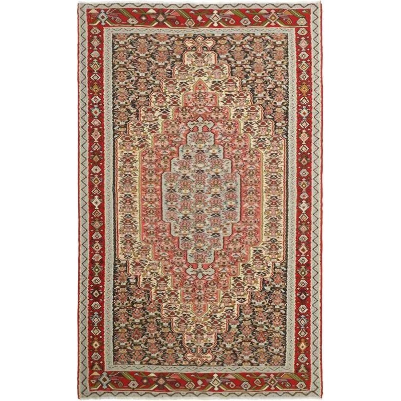 tappeto persia kelim seneh cm 150x244