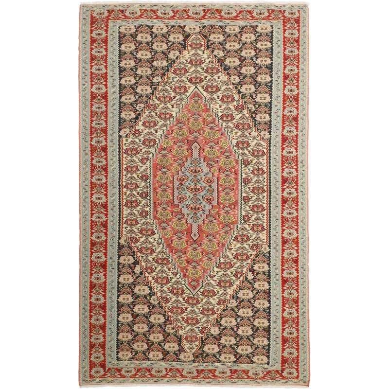 tappeto persia kelim seneh cm 148x250