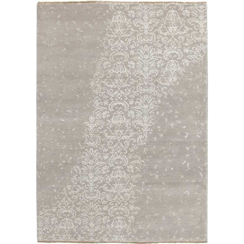tappeto india damask cm 146x201
