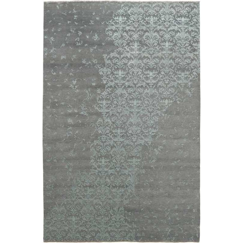 tappeto india damask cm 205x304