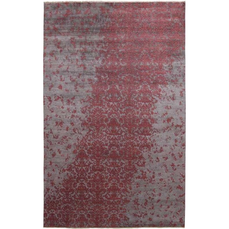 tappeto india damask cm 198x300
