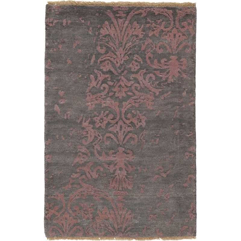 tappeto india damask cm 60x90