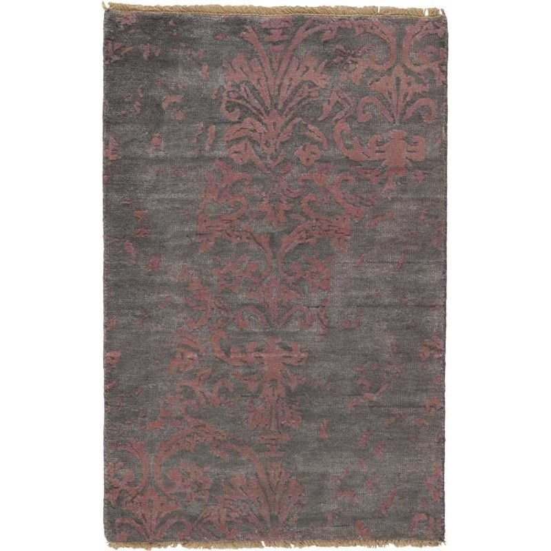 tappeto india damask cm 60x90