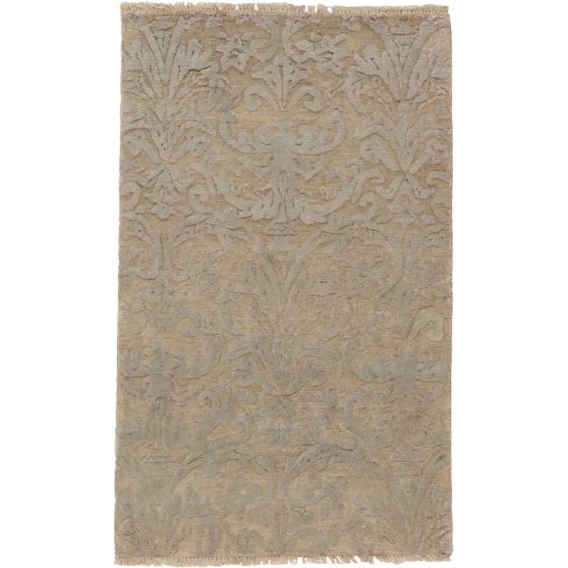 tappeto india damask cm 60x90