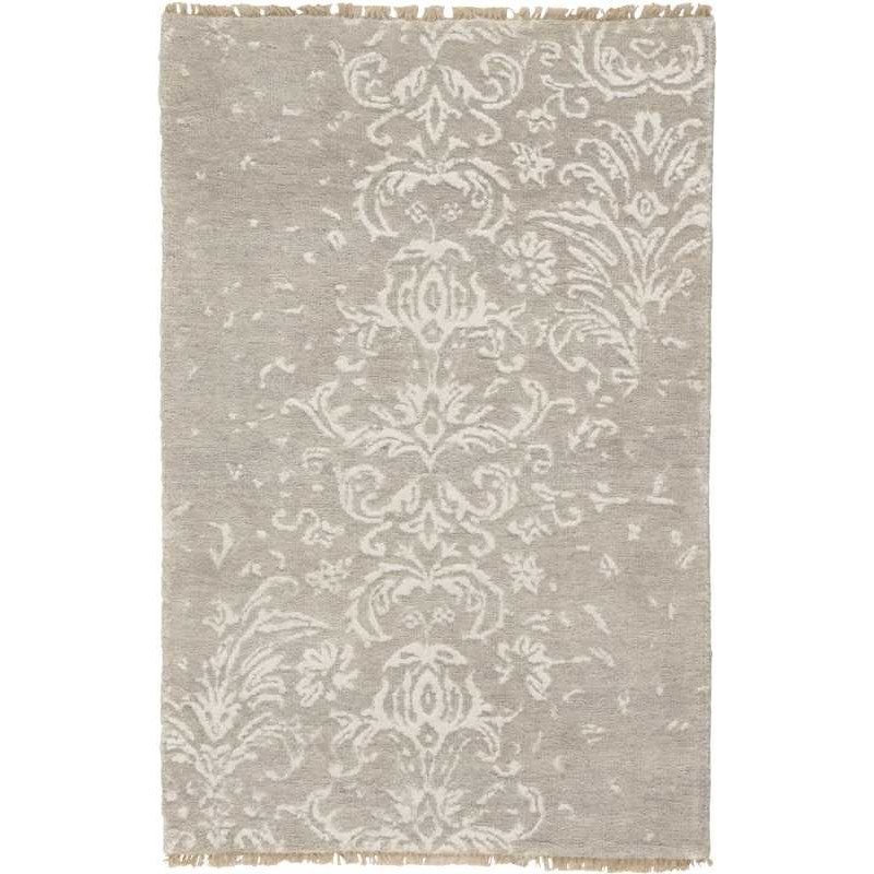 tappeto india damask cm 60x90